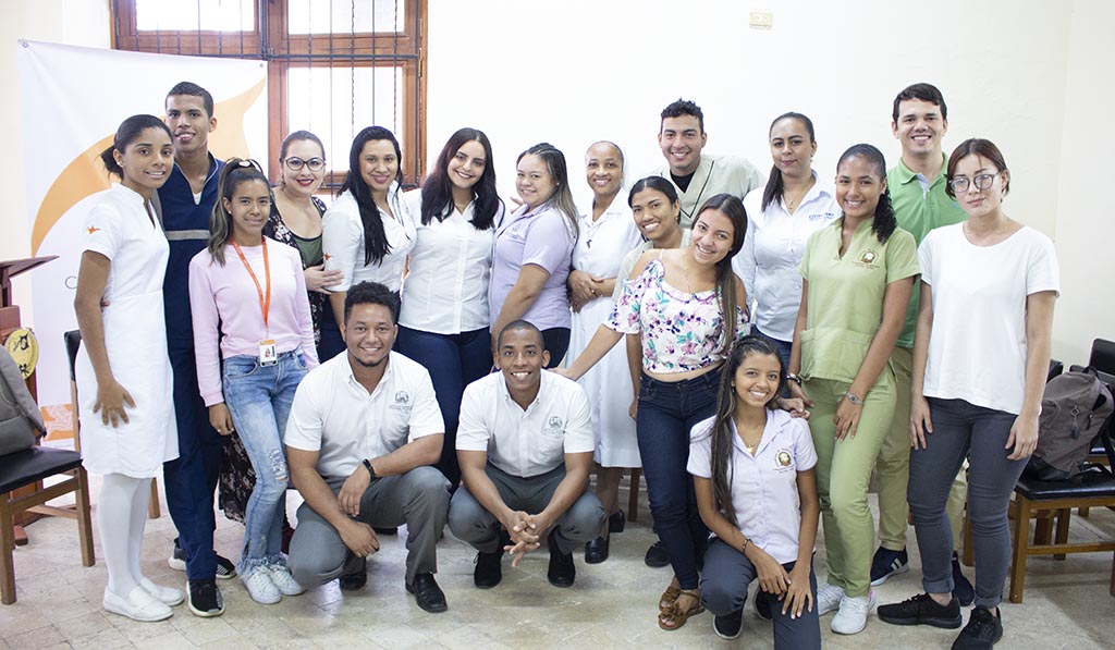 Partners Estudiantil Campus Uninúñez
