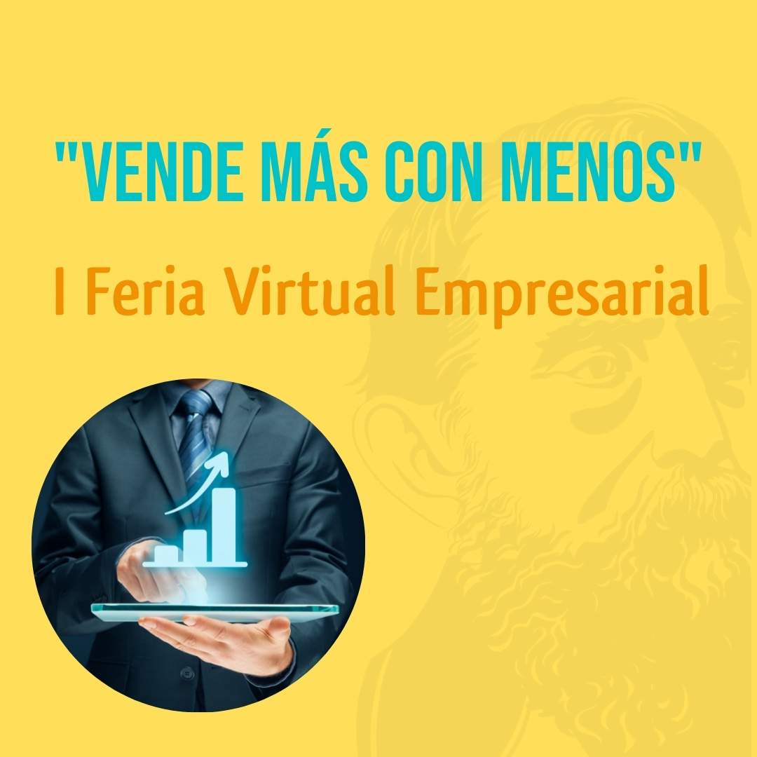 Uninúñez lanza la primera Feria Empresarial Virtual “Vende más con menos” en alianza con la Fundación Coomeva y Acopi Bolívar y en apoyo a sus Estudiantes y Egresados.